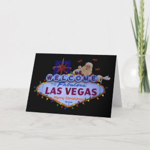 Pour Fêtes Annuelles Cartes de Noël