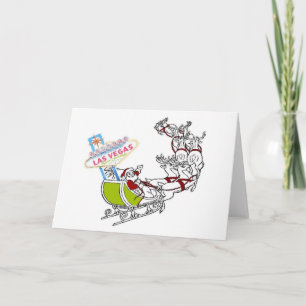 Pour Fêtes Annuelles Cartes de Noël