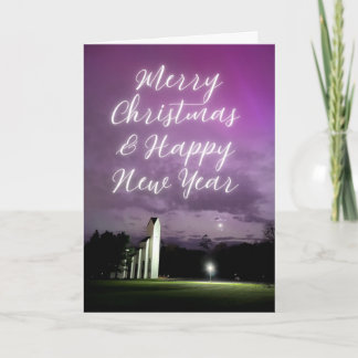Pour Fêtes Annuelles Cartes de Noël avec Écriture