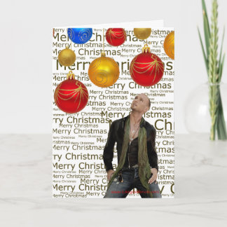 Pour Fêtes Annuelles Cartes de Noël de Luc Goss 2010