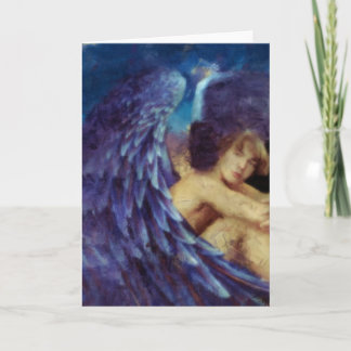 Pour Fêtes Annuelles cartes de Noël gaies