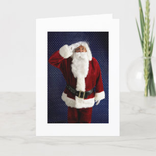 Pour Fêtes Annuelles Cartes de Noël militaires Cartes de fin de année m