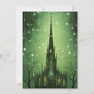 Pour Fêtes Annuelles Cartes de Noël numériques - Cartes de Noël uniques