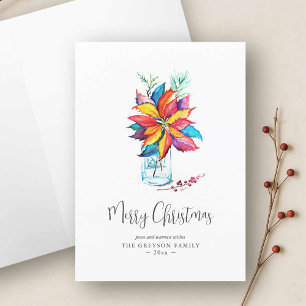 Pour Fêtes Annuelles Cartes de Noël personnalisables Do Tell A Belle