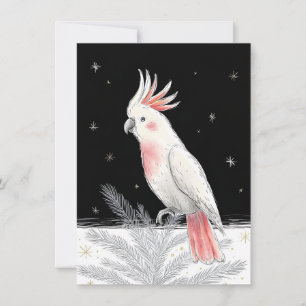 Pour Fêtes Annuelles Cartes de Noël uniques