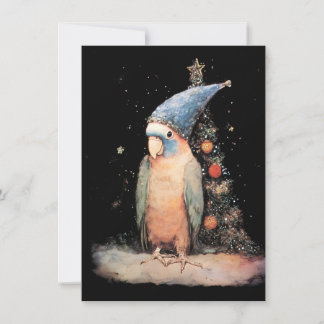 Pour Fêtes Annuelles Cartes de Noël uniques