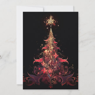 Pour Fêtes Annuelles Cartes de Noël uniques - Cartes de Noël personnali