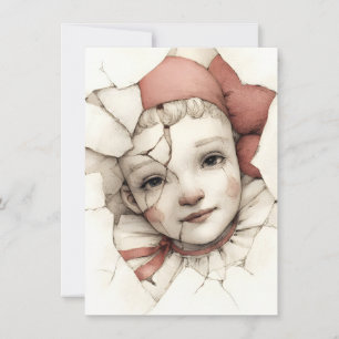 Pour Fêtes Annuelles Cartes de Noël uniques et intéressantes