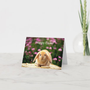 Pour Fêtes Annuelles Cartes de notes de Pâques