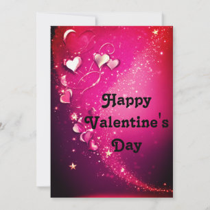 Pour Fêtes Annuelles Cartes de Saint Valentin