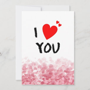 Pour Fêtes Annuelles Cartes de Saint Valentin