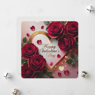 Pour Fêtes Annuelles Cartes de Saint Valentin