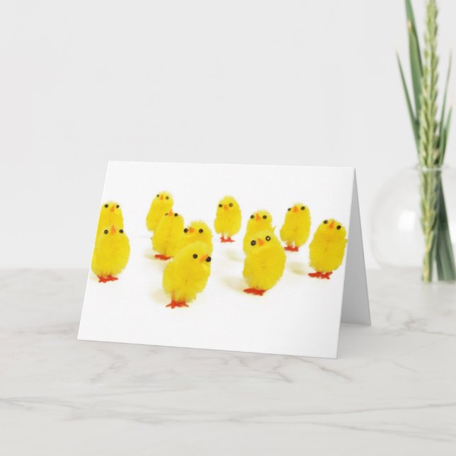 Pour Fêtes Annuelles Cartes de voeux (Devant)