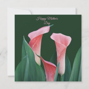 Pour Fêtes Annuelles Cartes de vœux Bonne Fête des Mères