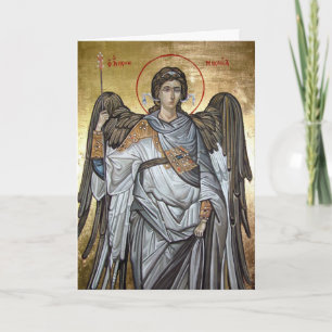 Pour Fêtes Annuelles Cartes de voeux de Noël