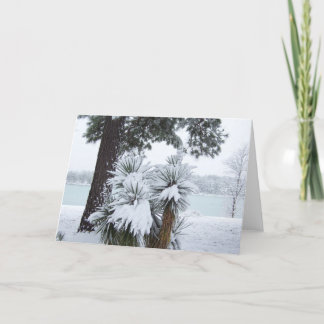 Pour Fêtes Annuelles Cartes de voeux de Noël