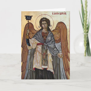 Pour Fêtes Annuelles Cartes de voeux de Noël