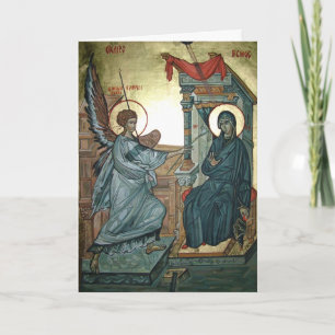 Pour Fêtes Annuelles Cartes de voeux de Noël