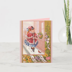 POUR FÊTES ANNUELLES CARTES DE VOEUX DE NOËL ET DU NOUVEL AN