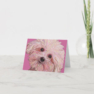 Pour Fêtes Annuelles Cartes de voeux maltaises de "pré"
