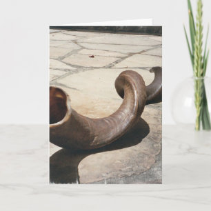 Pour Fêtes Annuelles Cartes de voeux Rosh Hashanah