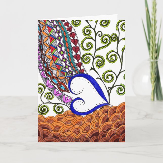 Pour Fêtes Annuelles Cartes d'Emmanuel (Devant)