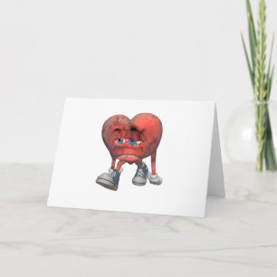 Pour Fêtes Annuelles Cartes Lovesick