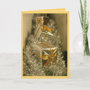 Pour Fêtes Annuelles Cartes personnalisées Cartes de Noël Joyeuses Fête