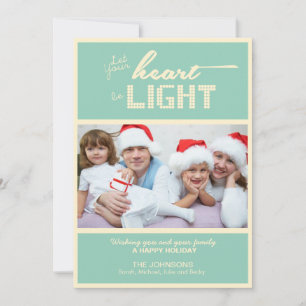Pour Fêtes Annuelles Cartes photos de Noël