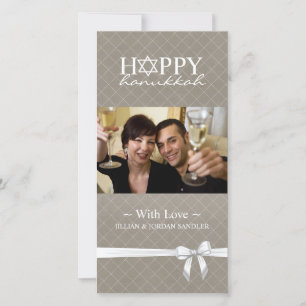Pour Fêtes Annuelles Cartes photos Hanoukka