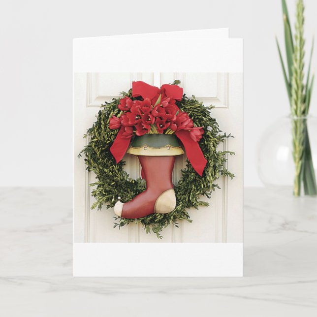 Pour Fêtes Annuelles Cartes professionnelles (Devant)