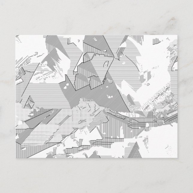 Pour Fêtes Annuelles Concevez vos propres cartes de remerciements voyag (Devant)