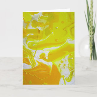 POUR FÊTES ANNUELLES CONFITURE D'ORANGES - CARTES DE VOEUX