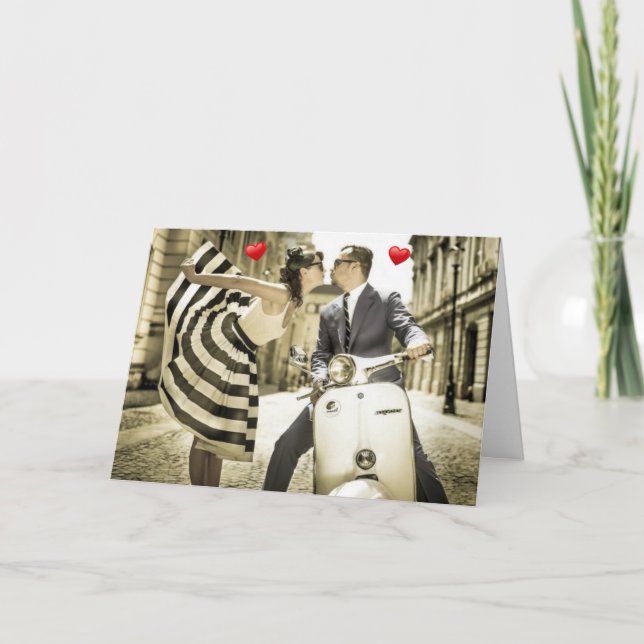 Pour Fêtes Annuelles Des cartes - soyez mon Valentine ? (Devant)