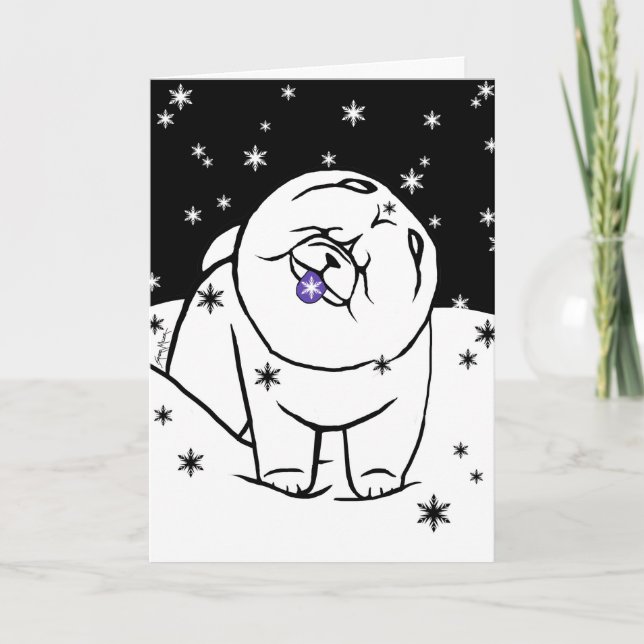 Pour Fêtes Annuelles ESPRIT DE CAPTURE DES cartes SAISON (Devant)