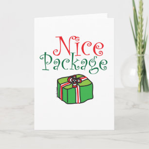 Pour Fêtes Annuelles Forfait Nice Cartes de fin de année