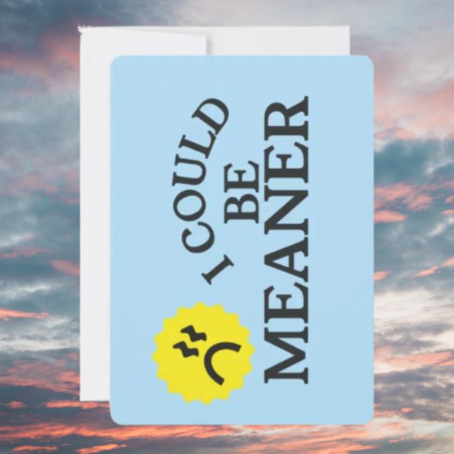 Pour Fêtes Annuelles Je Pourrais Être Sérieux - Cartes De Voeux D'Attit (Créateur téléchargé)