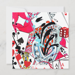 Pour Fêtes Annuelles Jeux de cartes