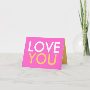 Pour Fêtes Annuelles Jour de la Saint Valentin CARTES D'AMOUR