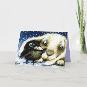 Pour Fêtes Annuelles Joyeuses cartes de Noël