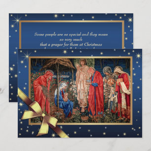 Pour Fêtes Annuelles Joyeux Noël. Cartes de Noël Art