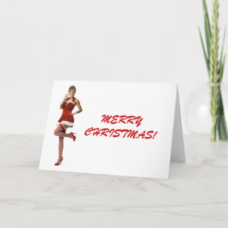 Pour Fêtes Annuelles Noël de Palin (T-shirt, cartes de Noël, boutons)