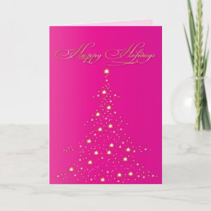 Pour Fêtes Annuelles PixDezines Cartes de fin de année, Arbre de Noël