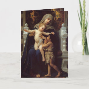 Pour Fêtes Annuelles PixDezines Madonna, Cartes de voeux de Noël