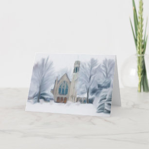 Pour Fêtes Annuelles Premier Noël dans des cartes du Nébraska