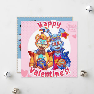 Pour Fêtes Annuelles St. Jude Valentine Cartes Guide d'impression