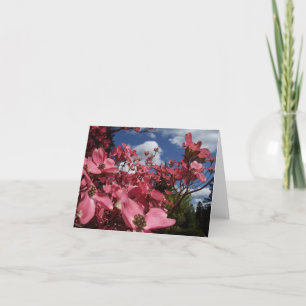 Pour Fêtes Annuelles Variété intérieure de cartes de note de blanc de