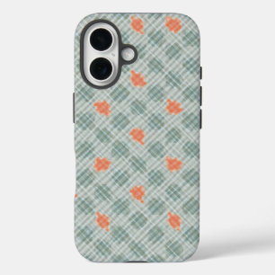 Pour iPhone 16 coque d'hiver