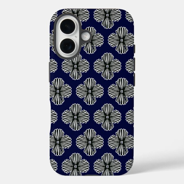 Pour iPhone 16 coque d'iphone (Verso)