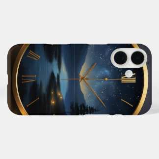 Pour iPhone 16 Coque élégante - Aurum Atelier